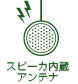 �X�s�[�J�����A���e�i