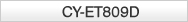 CY-ET809D
