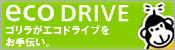 ECO DRIVE�@�S�������G�R�h���C�u������`��