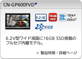 CN-GP600FVD