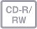 CD-R/RW