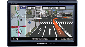 CN-SL305L�C���[�W