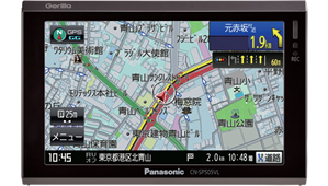 CN-SP505VL�C���[�W