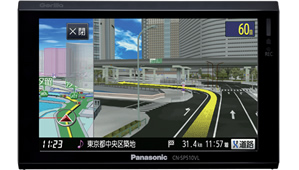 CN-SP510VL�C���[�W