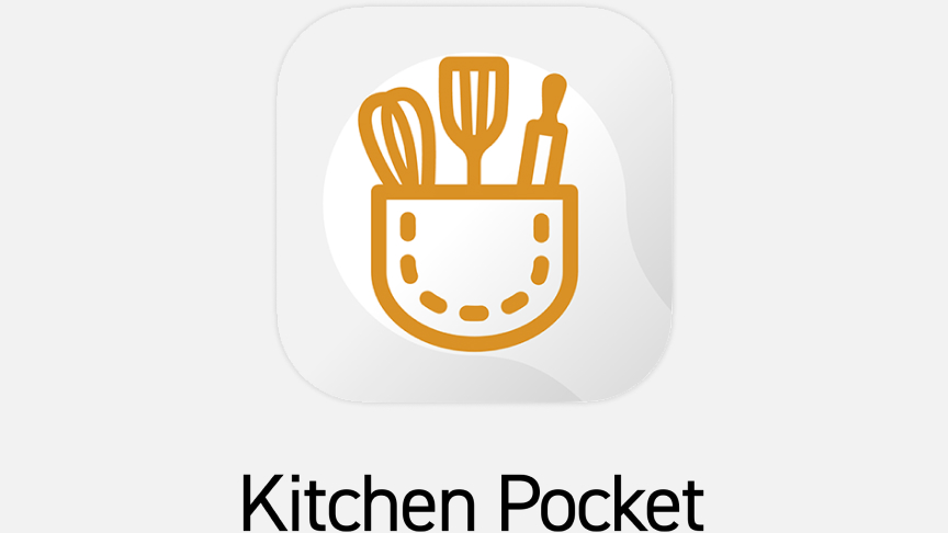 KitchenPocket
