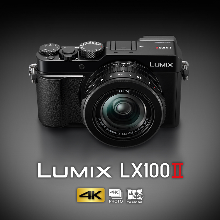 コンパクトカメラ | デジタルカメラ LUMIX（ルミックス） | Panasonic