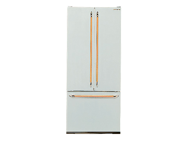 写真：Ｗ冷却冷蔵庫 NR-W500-H（グレイシャーグレー）