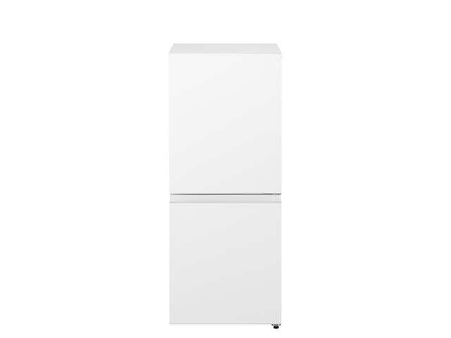 写真：パーソナル冷蔵庫 NR-B16C1-W（マットオフホワイト）
