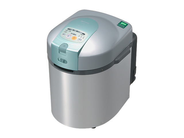 家庭用生ごみ処理機（屋内外タイプ） MS-N47 商品概要 | 生ごみ処理機 | Panasonic