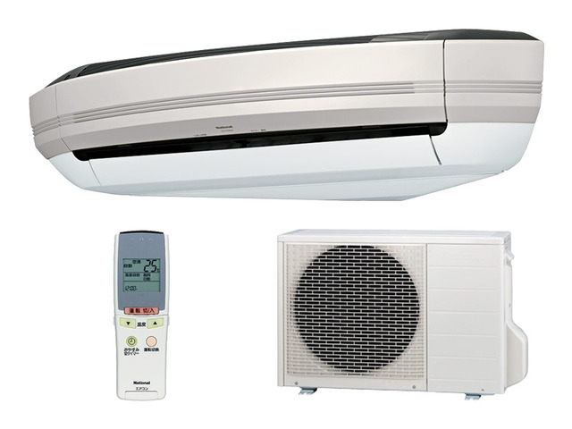 冷暖房エアコン CS-P402A2 商品概要 | 住宅設備用エアコン | Panasonic