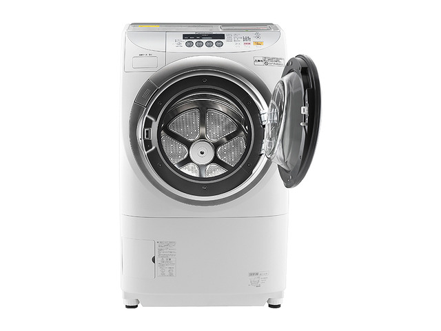 写真：洗濯乾燥機<右開きタイプ> NA-V1500R