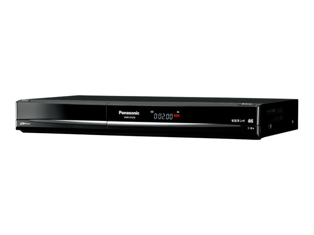 送料無料 パナソニック DVDレコーダー ディーガ DMR-XP11+spbgp44.ru
