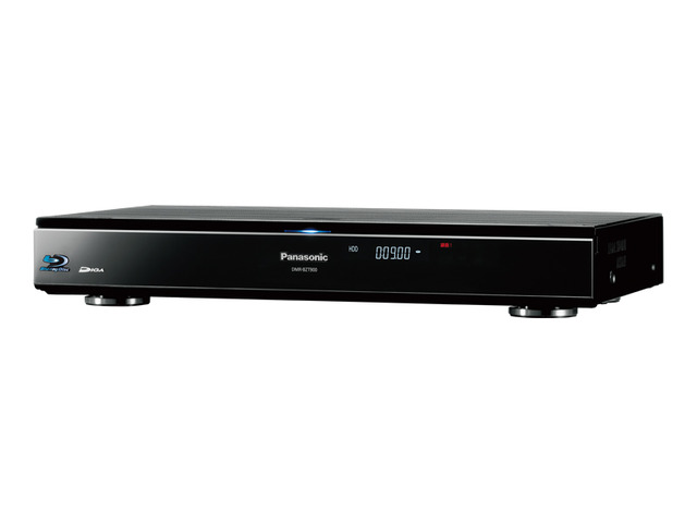 HDD搭載ハイビジョンブルーレイディスクレコーダー DMR-BZT900 商品概要 | ブルーレイディスク/DVD | Panasonic