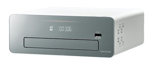 ブルーレイディスクレコーダー DMR-BCG3060