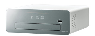 ブルーレイディスクレコーダー DMR-BCT1060