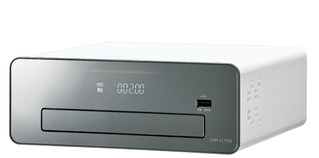 ブルーレイディスクレコーダー DMR-2CT200