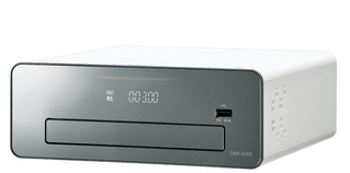 ブルーレイディスクレコーダー DMR-2G300
