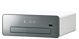 ブルーレイディスクレコーダー DMR-2T100
