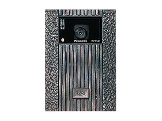 ワイヤレスモニター付テレビドアホン VL-SW102AK 別売オプション | ファクス／電話機 | Panasonic