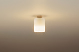写真：LED電球シーリングライト HH-SA0081R
