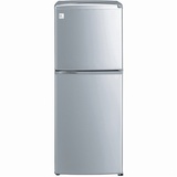 写真：２ドア冷凍冷蔵庫（ファン式冷凍冷蔵庫） SR-141U(SB)