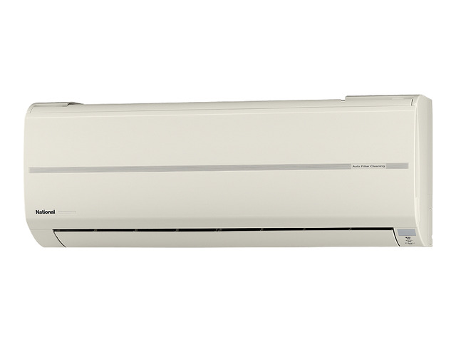 写真：インバーター冷暖房除湿タイプ　ルームエアコン CS-508EXB2/S-C（クリスタルベージュ）