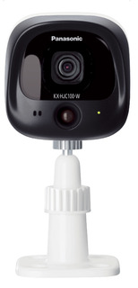 屋外カメラ KX-HJC100