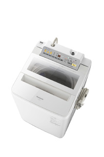 全自動洗濯機 NA-FA80H3