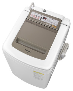 洗濯乾燥機 NA-FD80H3