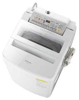 洗濯乾燥機 NA-FW80S3