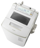 写真：全自動洗濯機 NA-JFA802