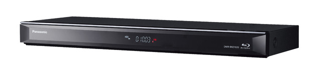 ブルーレイディスクレコーダー DMR-BRZ1020 商品概要 | ブルーレイディスク/DVD | Panasonic