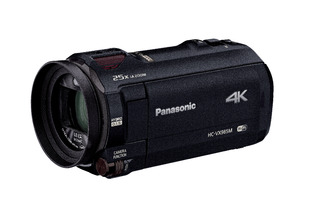 デジタル4Kビデオカメラ | 生産終了商品一覧 | ムービー／カメラ | Panasonic