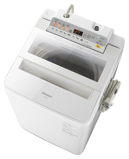 全自動洗濯機 NA-FA80H5