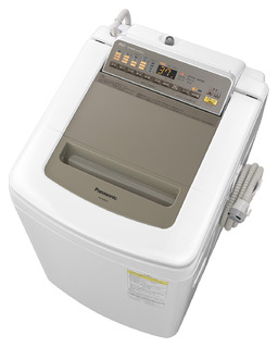 洗濯乾燥機 NA-FD80H5