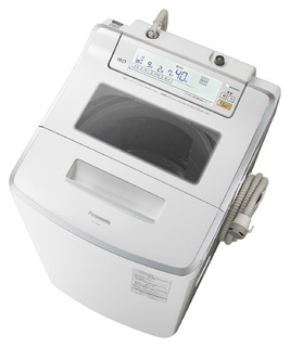 全自動洗濯機 NA-JFA803
