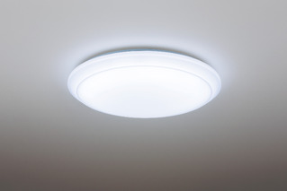 LEDシーリングライト HH-CC0844A