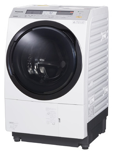 ななめドラム洗濯乾燥機 NA-VX8800L