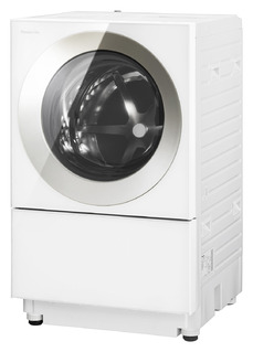 ななめドラム洗濯機 NA-VG720L
