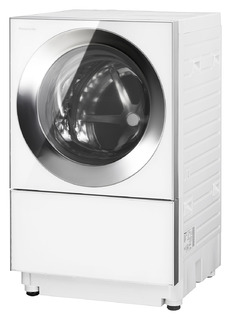 ななめドラム洗濯機 NA-VG1200L