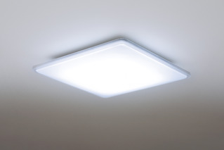 LEDシーリングライト HH-CC0845A