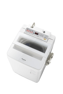 全自動洗濯機 NA-FA80H6