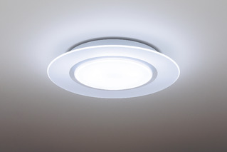 LEDシーリングライト HH-CD1480A