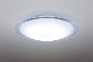 LEDシーリングライト HH-CD1833A