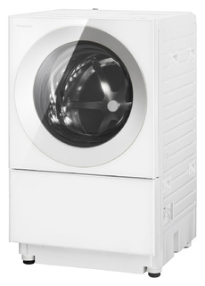 ななめドラム洗濯乾燥機 NA-VG730L