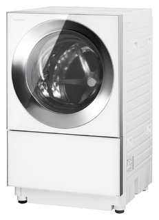 ななめドラム洗濯乾燥機 NA-VG1300L