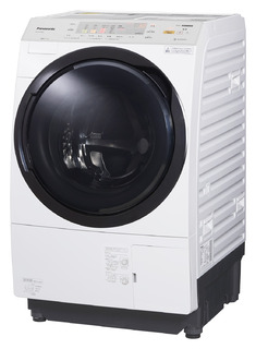 ななめドラム洗濯乾燥機 NA-VX3900L