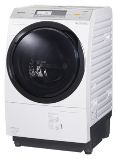 ななめドラム洗濯乾燥機 NA-VX7900L