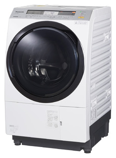 ななめドラム洗濯乾燥機 NA-VX8900L