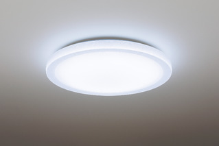 LEDシーリングライト HH-CD0871A